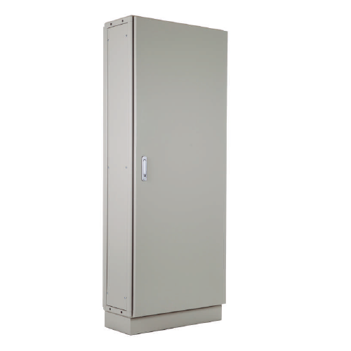 GABINETE MODULAR 750X1800X450 COMPLETO c/zoc