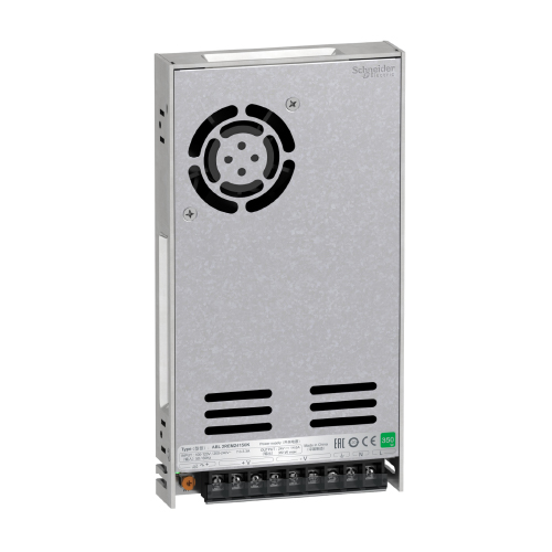 FUENTE MONOF 100..240VCA/24VCC 15A/350W ABL2REM24150K