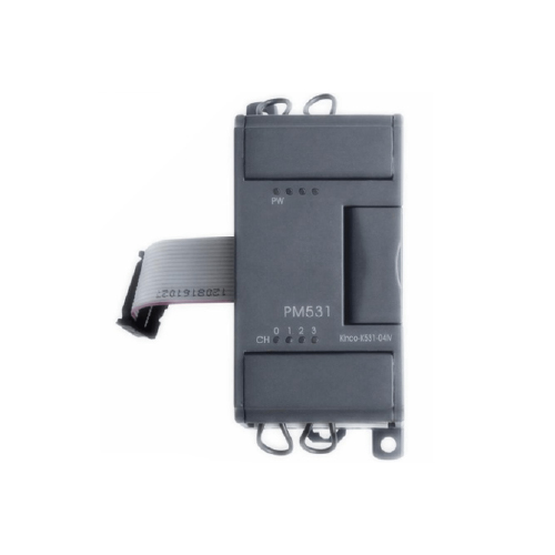 MODULO EXPANSIÓN P/PLC K5  Y K6  4 AI  K53104IV