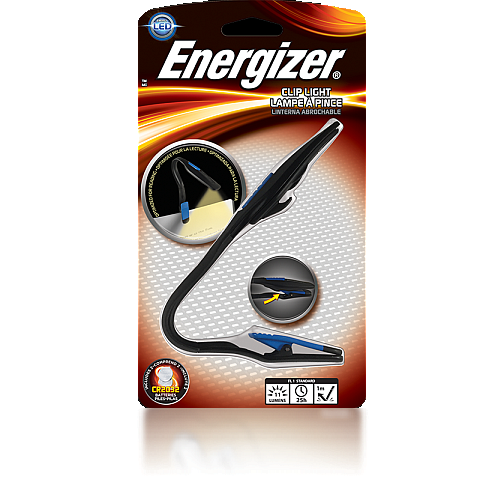 LINTERNA BOOK LIGHT N2 11LUM. 927773