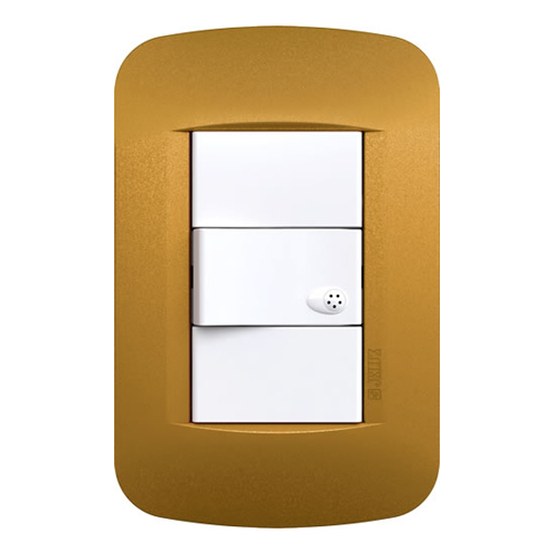 TAP.RECT.P/BAST.REG.10x5 Habano.30098/19