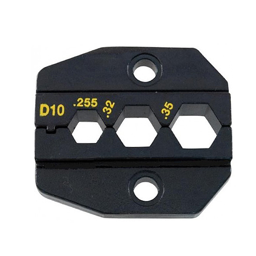 1PK-3003D10 - MORDAZA P/CRIMP.