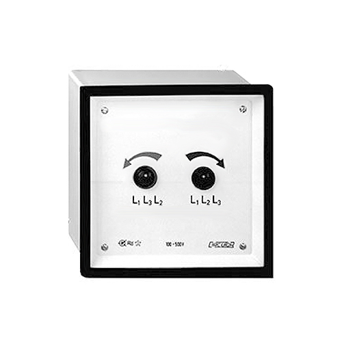 SECUENCIMETRO 96 X96 500V