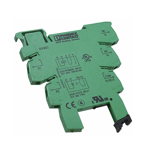 BASE PLC BSC 120 UC/21      2966032