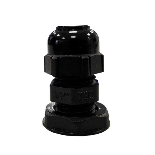 Prensacable pvc 1/2 re