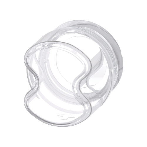 CAPUCHON TRANSP. IP67 P/SELECTORA 2 P  3SU1900-0DD70-0AA0