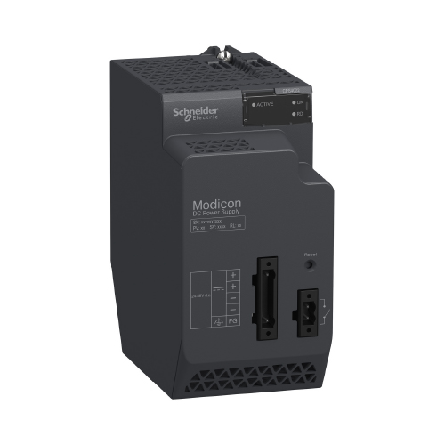 FUENTE DE ALIMENTACIÓN REDUND. ALIM 24..48V M340 BMXCPS4002