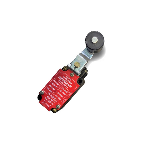 LIM. DE CARRERA BRAZO C/ RUEDA 45MM SP1XZ11