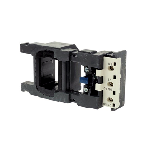 BOBINA P/CONTAC. LC1-F185/225A.        LX1FG