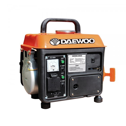 GRUPO ELECT.650VA MONOC.2T.  GDA980