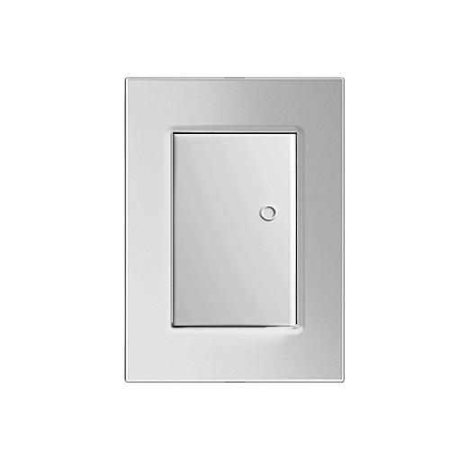 MARCO EXT.STD.NATUR. Blanco   86501