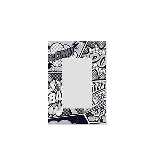 CONJ.TECLON COMB.ZEN CONCEPT COMIC KL41607T