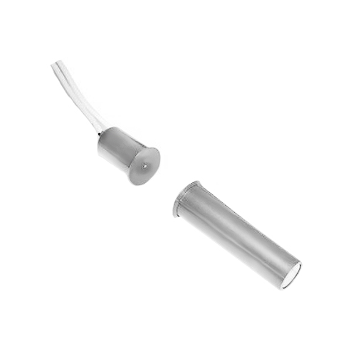 MAGNETICO DE EMBUTIR BLANCO