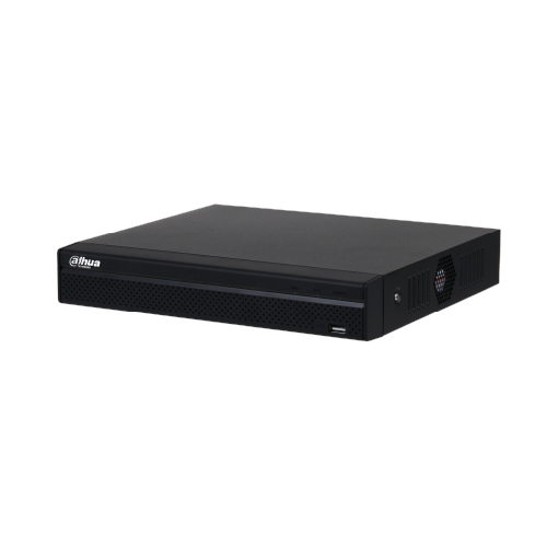 NVR 16 CANALES, 1 HDD, 8MPX