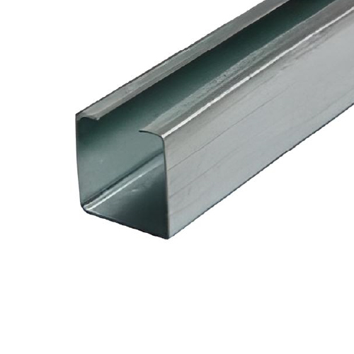 PERFIL 44x44  x 3m.  GALV. EN CALIENTE PCN-01-G