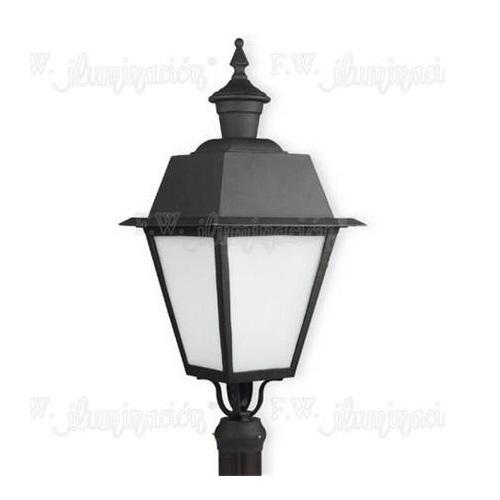 FAROL FUND.ALUM.NG.P/CAÑO 3PULG.Nº 1021/F