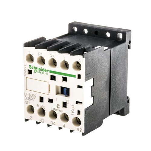 MINI CONT.AUX.4NA            CA2KN40M7