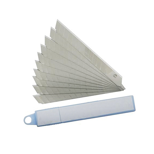 PD-510-B - CUCHILLAS P/CUTTER PROFES GR X UNID.