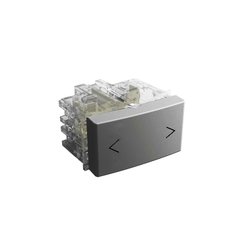 INT.COMB.4 VIAS.10AX-250V.Gris  56133