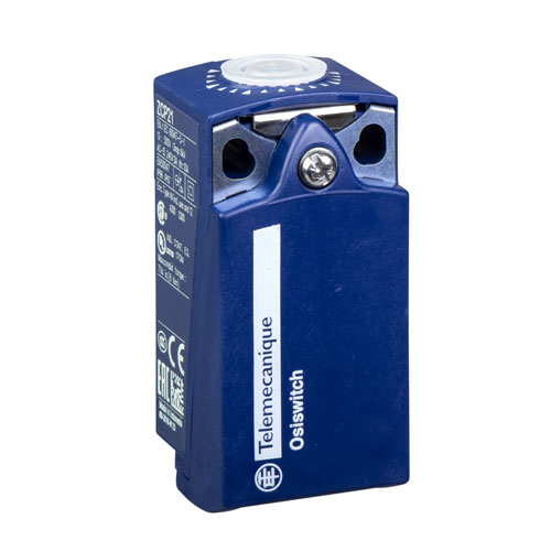 CUERPO PLASTICO NA+NC   ZCP21