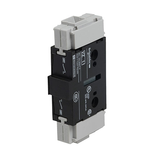 POLO DE NEUTRO P/ VARIO 02 A 2