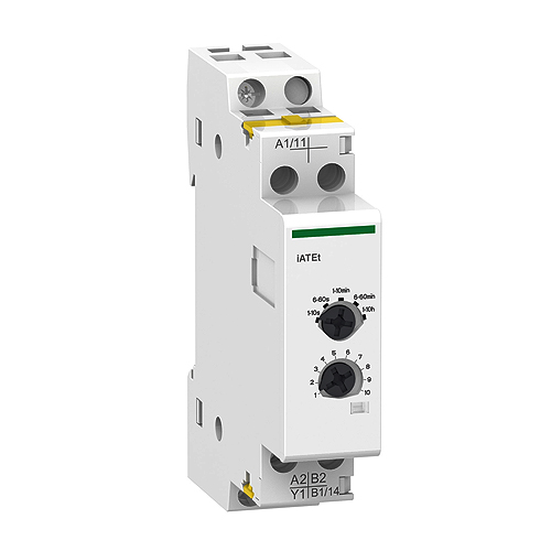 AUX. ADAPT. IATLC+S MANDO CENTRAL+SEÑAL A9C15409