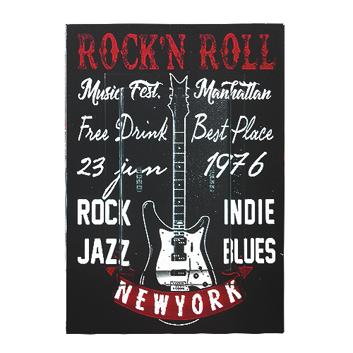 Conjunto Teclón combinado Zen Concept ROCK