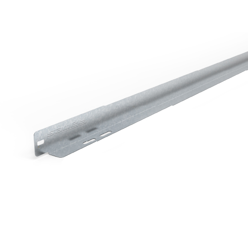 BANDA DIVISORIA SMART GALVANIZADA BDS090G