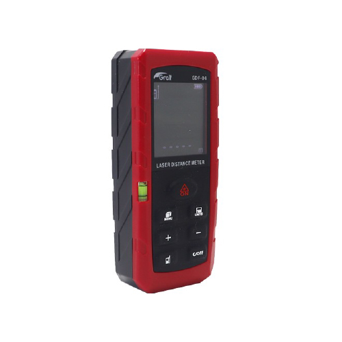 MEDIDOR DISTANCIA LASER 40MTS.