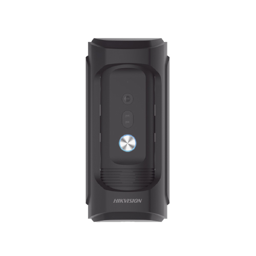 FRENTE VIDEO PORTERO IP ANTIVANDALICO DIRECCIONABLE