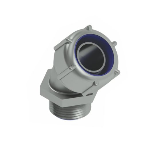 CONECTOR 45º   Konduseal 3/4    FT43