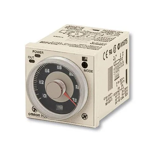 TEMPORIZ.CICLAD.ASIM.H3CR-F ACDC24