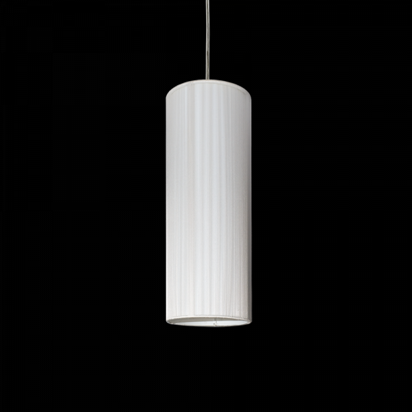 COLGANTE C/PANTA. TUBO 38X13CM BCA.MO8-1B