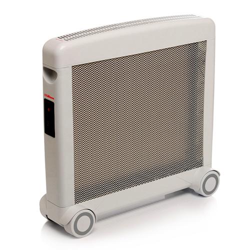 Panel radiante mica calority