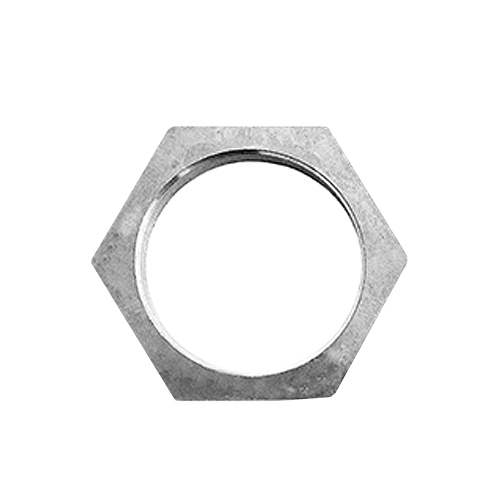 TUERCA DE Al. Rosca BSP 2 1/2 RG gas