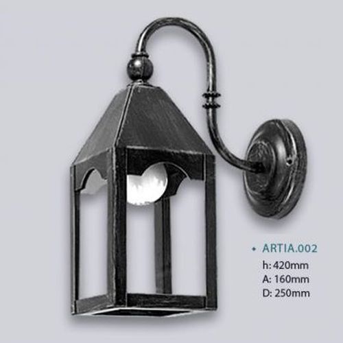 FAROL                        ARTIA 02