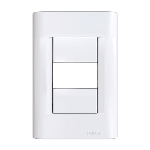 TAPA PARA 1 BOCA         Bco.  25598/2