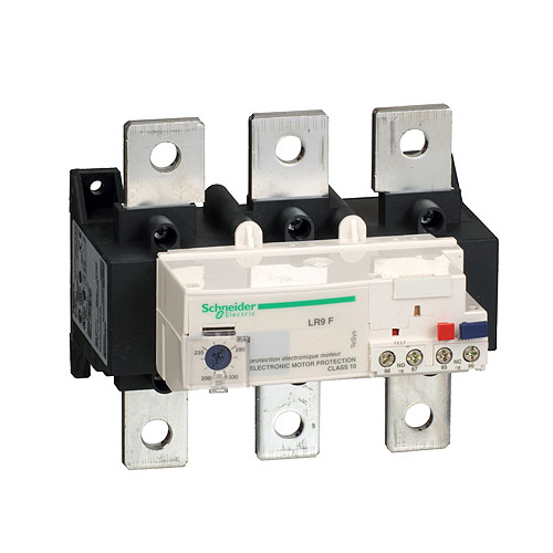 RELE TERMICO   48 a   80A.   LR9F5363