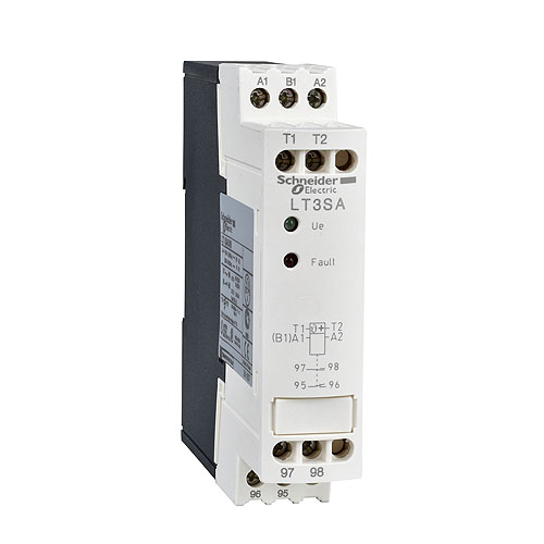 RELE TERM.p/SOND.PTC R.AUTO LT3SA00MW