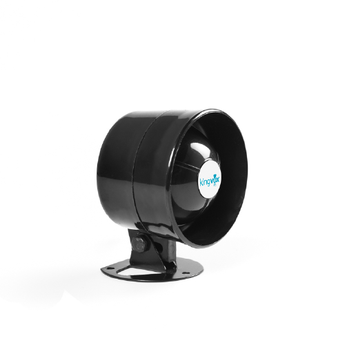 SIRENA ELECTRONICA E-0-P-I 24Vcc EOPI24V