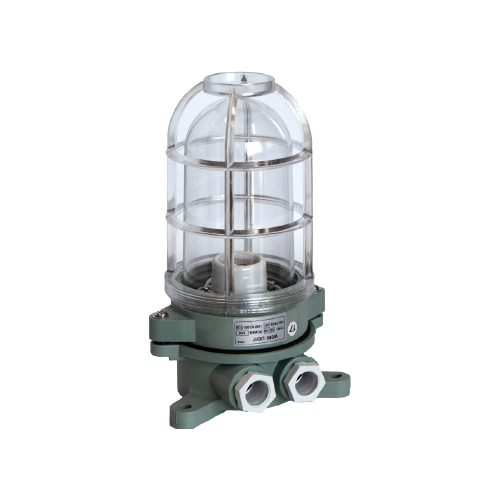 Artefacto naval tipo U resina sintetica TRANSPARENTE