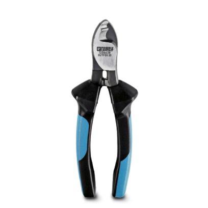 CORTADOR DE CABLES HASTA 35 mm 1212128