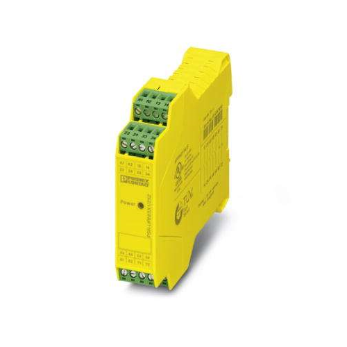 RELE DE SEGURIDAD PSR    2963747