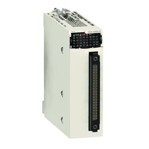 MODULO 16 SALIDAS DIG. BMXDDO1612