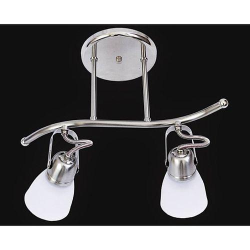 COLGANTE 2LUC.BLANCO EZE 600/2BL