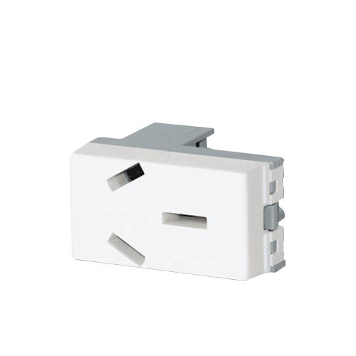 TOMAC.BIP.+ TIERRA 20A.   Bco.  20059