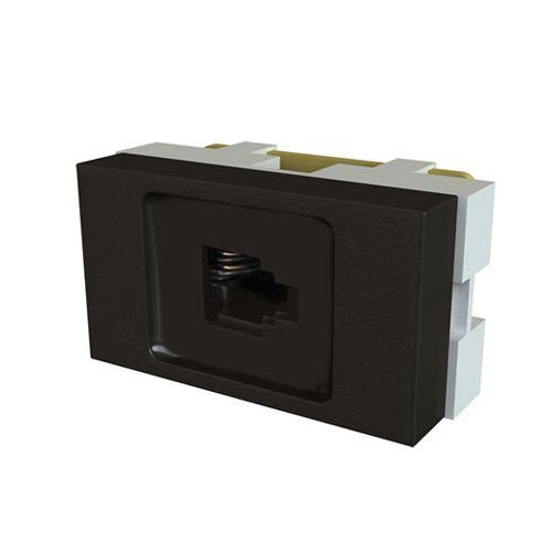 LLAVE 1 TOMA TELEF.COMP. VERONA B.O.