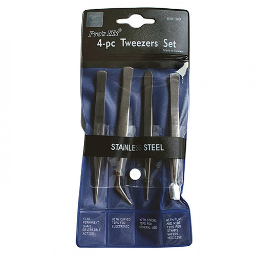 BRUSELAS EN KIT 4 PIEZAS