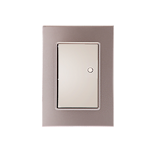 MARCO EXT.STD.SATIN. Champag. 86521