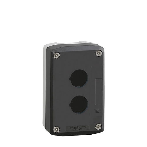 CAJA VAC.P/PULS.TAP.GR.2 ORIF.  XALD02